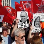 Rosja: Tysiące protestują przeciw podniesieniu wieku emerytalnego