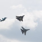 Rosja uderzyła na Lwów. Są informacje o ofiarach