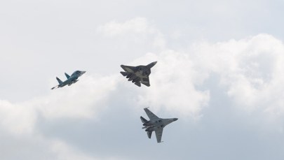 Rosja uderzyła na Lwów. Są informacje o ofiarach