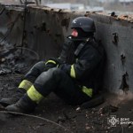 Rosja uderzyła rakietami balistycznymi. Żałoba w Dnieprze