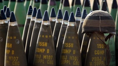 Rosja uderzyła w Ukrainę pociskami z Korei Północnej [ZAPIS RELACJI]