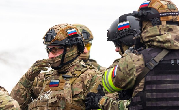 Rosja uderzyła w Ukrainę. Ponad 600 razy w ciągu doby