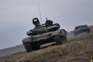 Rosja-Ukraina. Ukraińscy żołnierze zginęli w ostrzale. Kilkunastu rannych