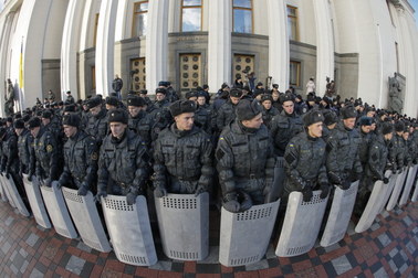 Rosja: Ukraina zrezygnowała z neutralnego statusu pod wpływem NATO