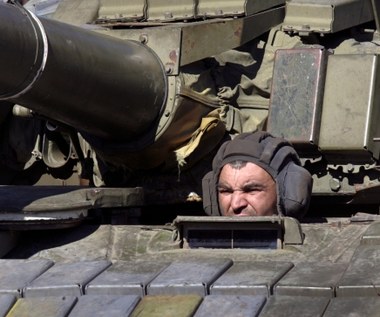 Rosja: Ukraińska armia zaprosiła naszych żołnierzy