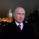 Rosja: Ukryte lajki i zablokowane komentarze pod orędziem Putina