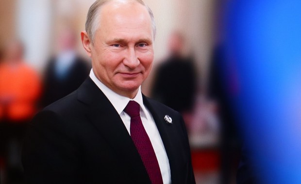 Rosja umacnia swoją pozycję w Afryce. Strategiczny przyczółek Moskwy  