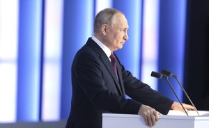 Rosja umieści broń jądrową na Białorusi. Jest reakcja polskiego MSZ