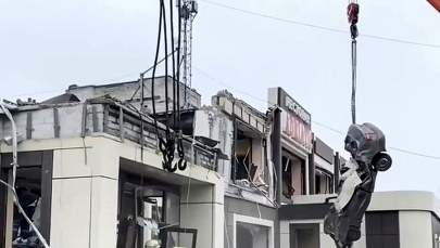 Rosja utworzyła oddział z setek skazańców z doświadczeniem bojowym [RELACJA]