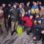 Rosja uwolniła z niewoli 230 ukraińskich żołnierzy i cywilów