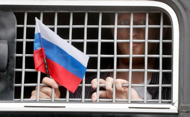 Rosja uznała niezależny portal Meduza za "organizację niepożądaną"