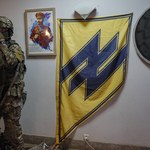 Rosja uznała pułk Azow za organizację terrorystyczną
