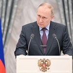 Rosja użyje broni atomowej? Gen. Skrzypczak: Władimir Putin tylko nią straszy