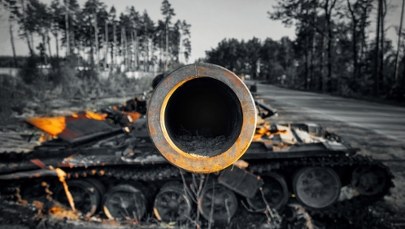 Rosja w "fazie zero". Kryzys pancerny, ale to koniec dobrych wiadomości dla NATO