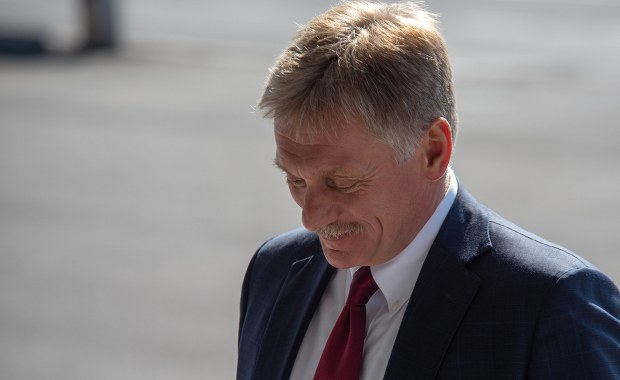 Rosja w Radzie Pokoju? Kreml stawia warunki