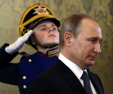 Rosja w Syrii: "Putin osiągnął większość zamierzeń"