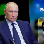 Rosja walczy z aplikacjami VPN. Właśnie zablokowali WhatsApp i Telegram