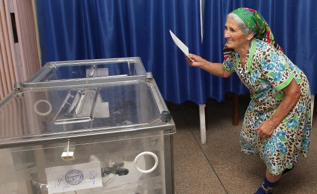 Rosja walczy z sankcjami. Weźmie pieniądze od emerytów