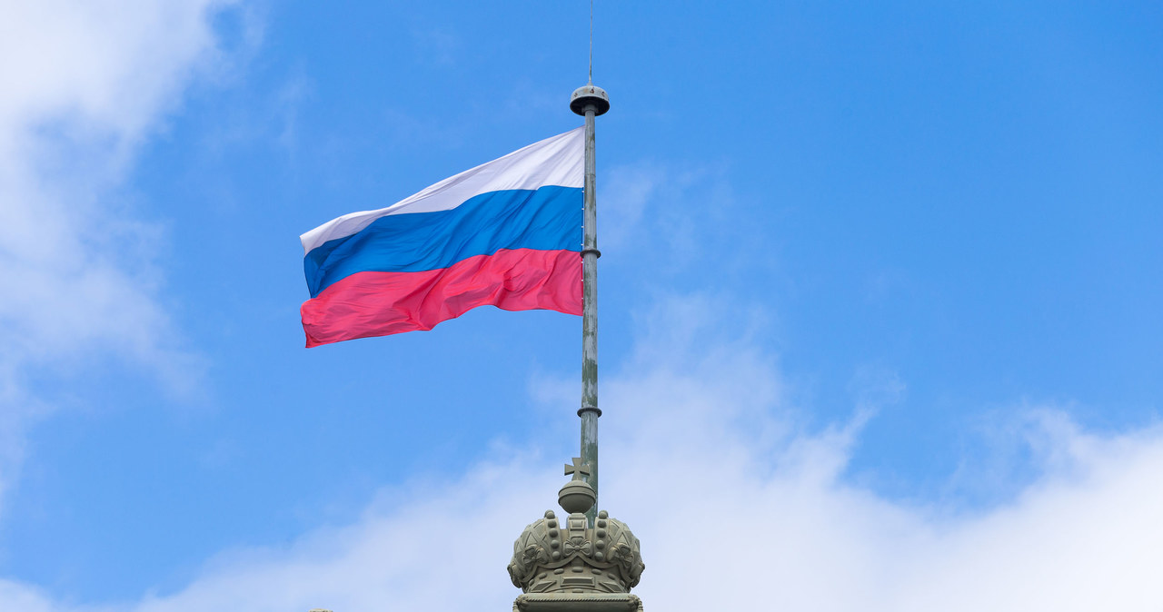 Rosja wiąże nadzieje z rynkiem wodoru /123RF/PICSEL