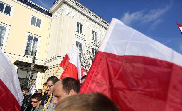 Rosja widzi w nas nacjonalistów i antysemitów 