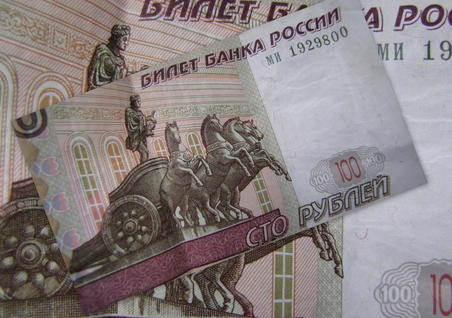 Rekordowa łapówka w rosyjskiej armii. Pułkownik trafił już do aresztu