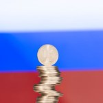 Rosja wprowadza bankowe sankcje przeciwko 41 państwom
