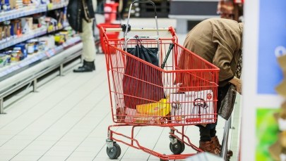 Rosja wprowadza... elektroniczne kartki na żywność