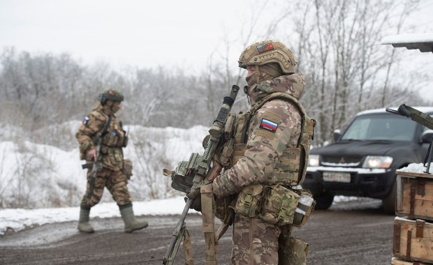 Rosja wprowadza medal za pomoc przy odzyskiwaniu ciał