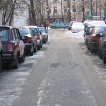Rosja wprowadza nowe drogowe normy: wielkości dziur w jezdni...