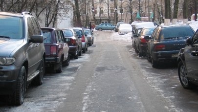 Rosja wprowadza nowe drogowe normy: wielkości dziur w jezdni...