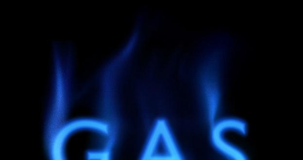 Rosja wprowadza przedpłaty za gaz dla Ukrainy /fot. Jonas Hamers /Reporter