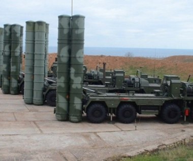 Rosja wprowadza system S-500 do masowej produkcji