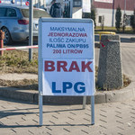 Rosja wstrzymała dostawy gazu. Czy kierowcy aut na LPG mają się czego bać?