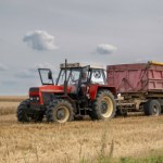 Rosja wstrzymuje eksport kluczowego nawozu. Chce chronić krajowych rolników