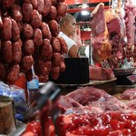 Rosja wstrzymuje import niektórych produktów mlecznych i mięsnych z Niemiec