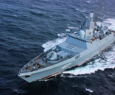 Rosja wstrzymuje prace nad nowymi okrętami