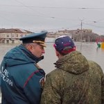 Rosja: Wszystko płynie. Kataklizm powodziowy na Syberii