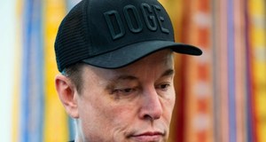 Rosja wyciąga szpony po Elona Muska. Azyl? Oczywiście!
