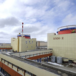 Rosja: Wyciek pary z elektrowni jądrowej. Zatrzymano jeden z reaktorów