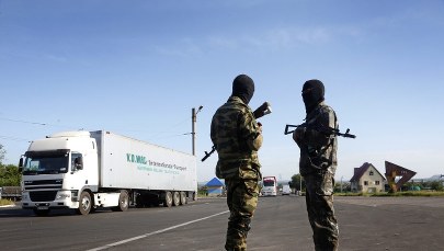 Rosja: Wycofujemy żołnierzy i sprzęt znad granic Ukrainy 