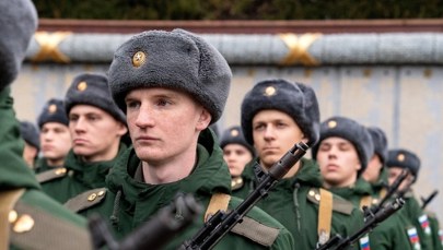 Rosja wydaje miliardy na armię w tajemnicy. Prawdziwe liczby szokują