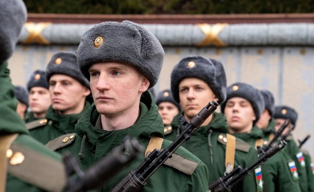 Rosja wydaje miliardy na armię w tajemnicy. Prawdziwe liczby szokują