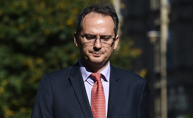 Rosja wydała list gończy za znanym dziennikarzem śledczym