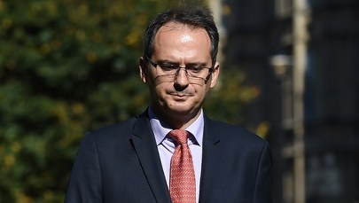 Rosja wydała list gończy za znanym dziennikarzem śledczym