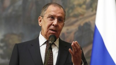 Rosja wydali brytyjskich dyplomatów? Jednoznaczna zapowiedź Ławrowa