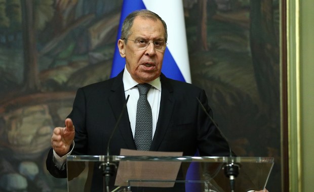 Rosja wydaliła trzech dyplomatów. Jest wśród nich Polka z konsulatu w Sankt-Petersburgu