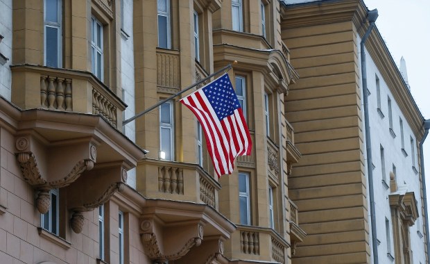 Rosja wydaliła zastępcę ambasadora USA w Moskwie