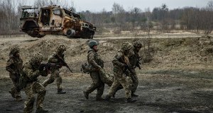 Rosja wyklucza możliwość szybkiego zakończenia wojny. Ukraina obawia się o Odessę