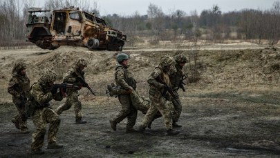 Rosja wyklucza możliwość szybkiego zakończenia wojny. Ukraina obawia się o Odessę