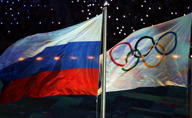 Rosja wykluczona z igrzysk w Pjongczangu! Sportowy świat bije brawo MKOl-owi
